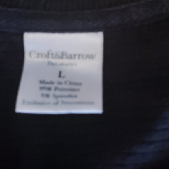 🎈🎈Croft & Barrow Mixed Pajama Set Bundle - Picture 6 of 13